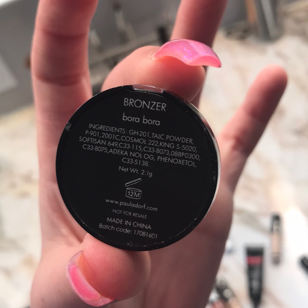 Makeup bundle - Picture 7 of 8